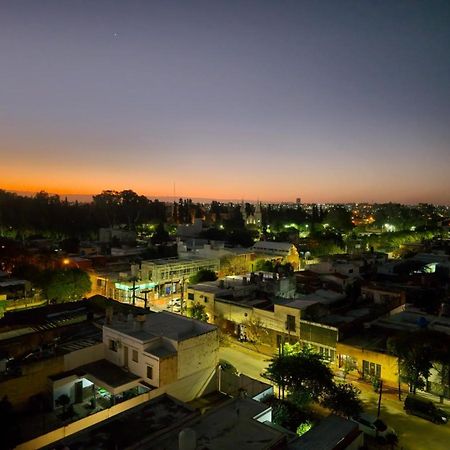 Altos De Clermont Lägenhet Córdoba Exteriör bild