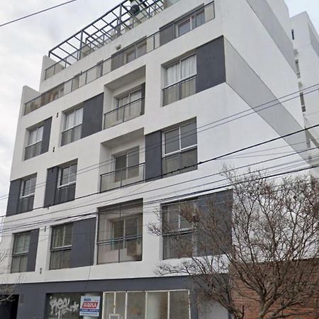 Altos De Clermont Lägenhet Córdoba Exteriör bild