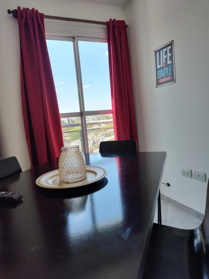 Altos De Clermont Lägenhet Córdoba Exteriör bild