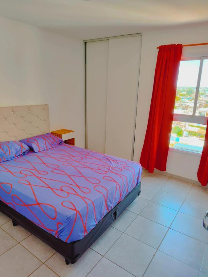 Altos De Clermont Lägenhet Córdoba Exteriör bild