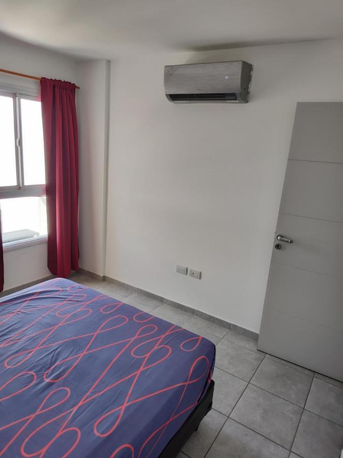 Altos De Clermont Lägenhet Córdoba Exteriör bild