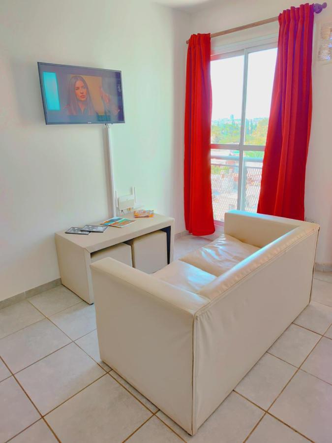 Altos De Clermont Lägenhet Córdoba Exteriör bild