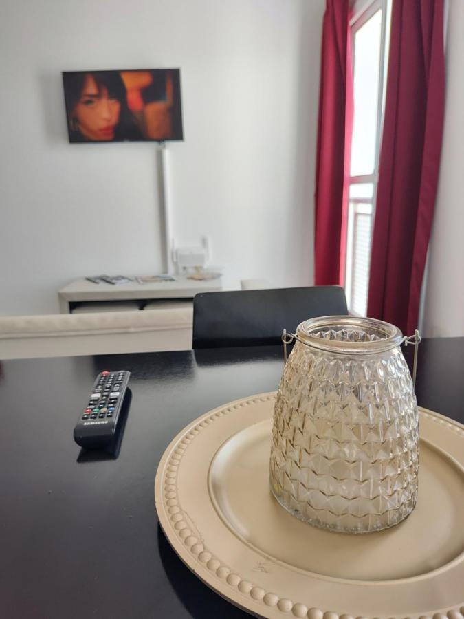 Altos De Clermont Lägenhet Córdoba Exteriör bild